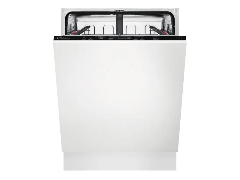 Electrolux Einbaugeschirrspüler GA55LV Vollintegriert Electrolux Einbaugeschirrspüler GA55LV Vollintegriert