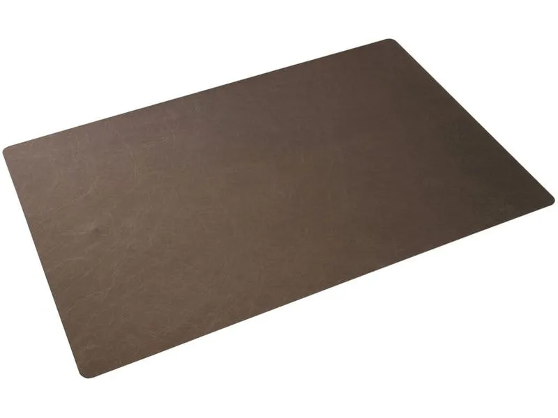 Arthur Krupp Tischset Eva 30 cm x 45 cm, Bronze