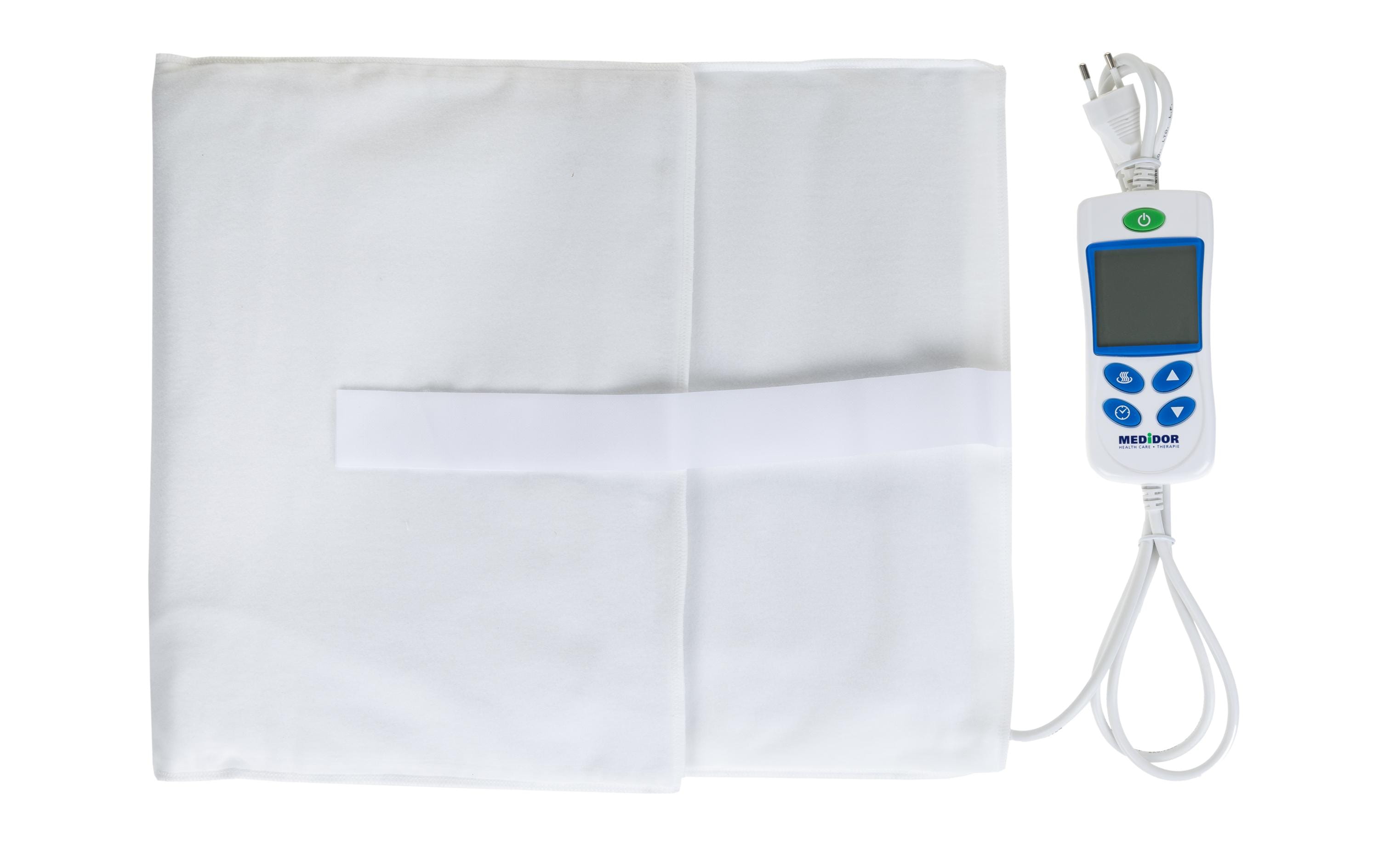 MEDiDOR Feuchtwärmekissen
