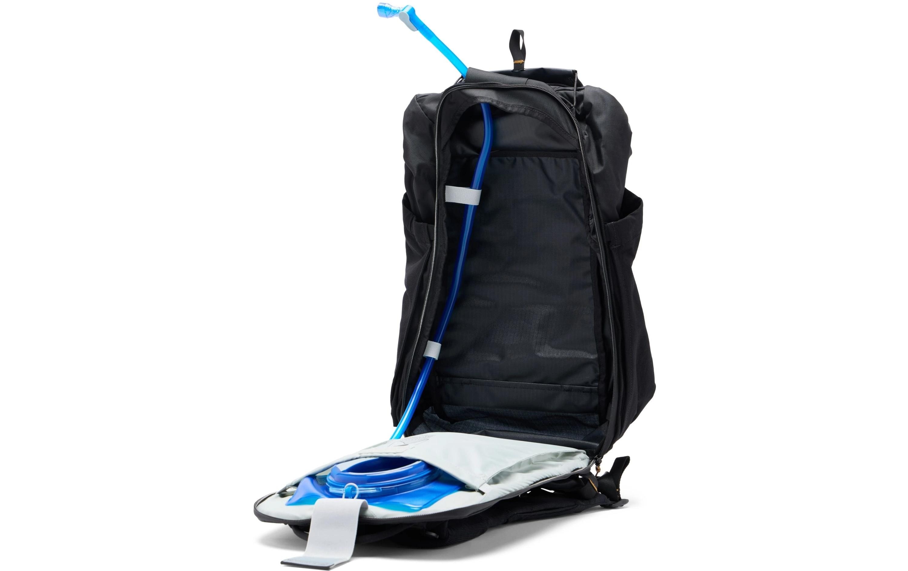 Peak Design Fotorucksack Outdoor-Rucksack 25L – Weiss