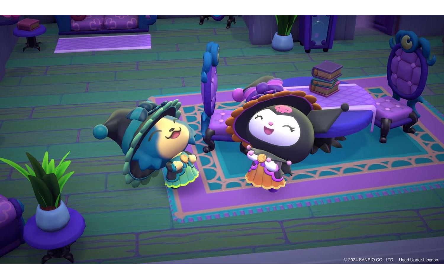 GAME Hello Kitty Island Adventure Deluxe Edition