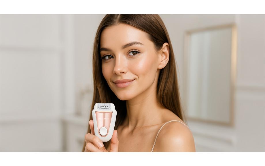 Beautifly Epilierer MiniGlow