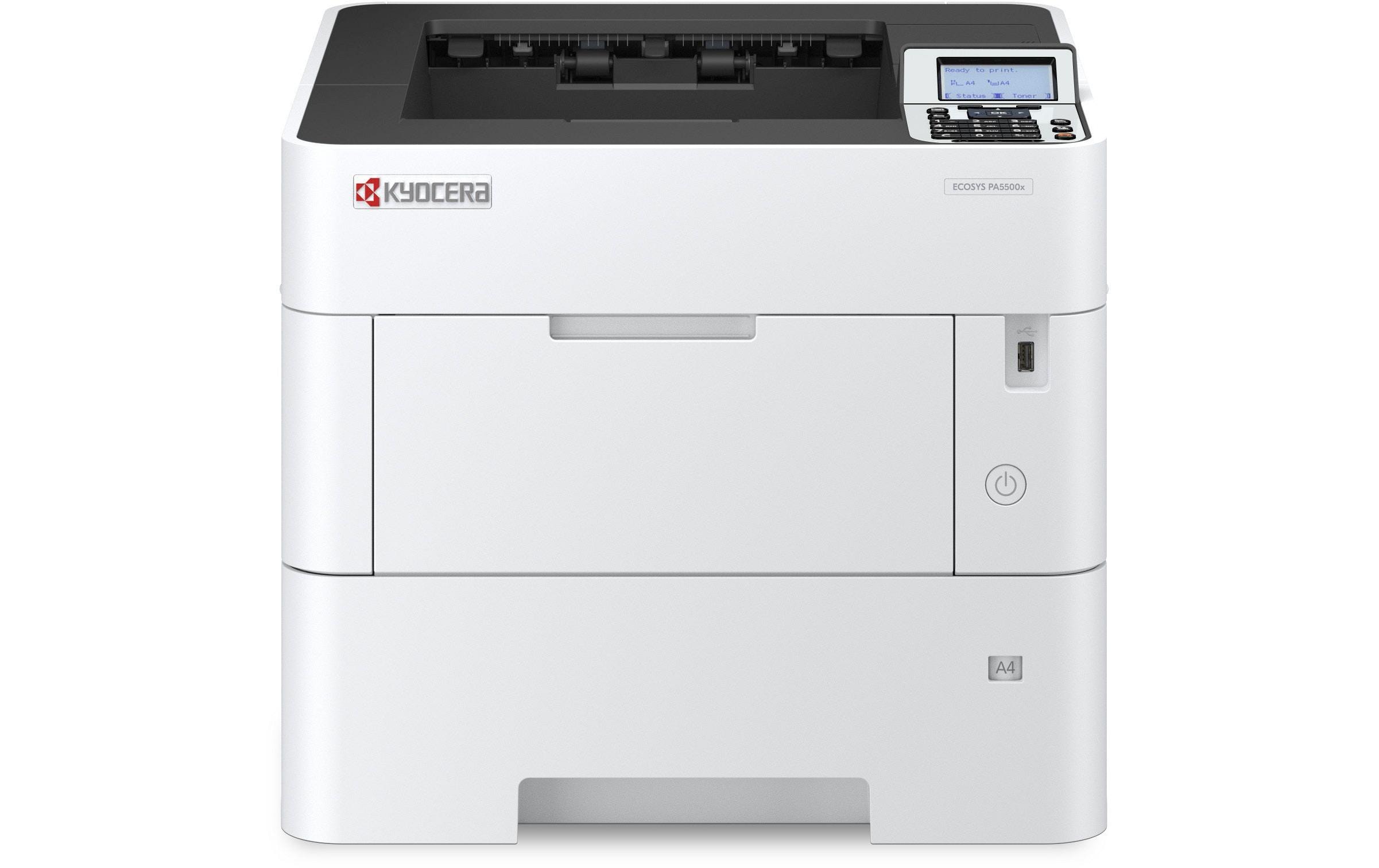 Kyocera Drucker ECOSYS PA5500X Kyocera Drucker ECOSYS PA5500X
