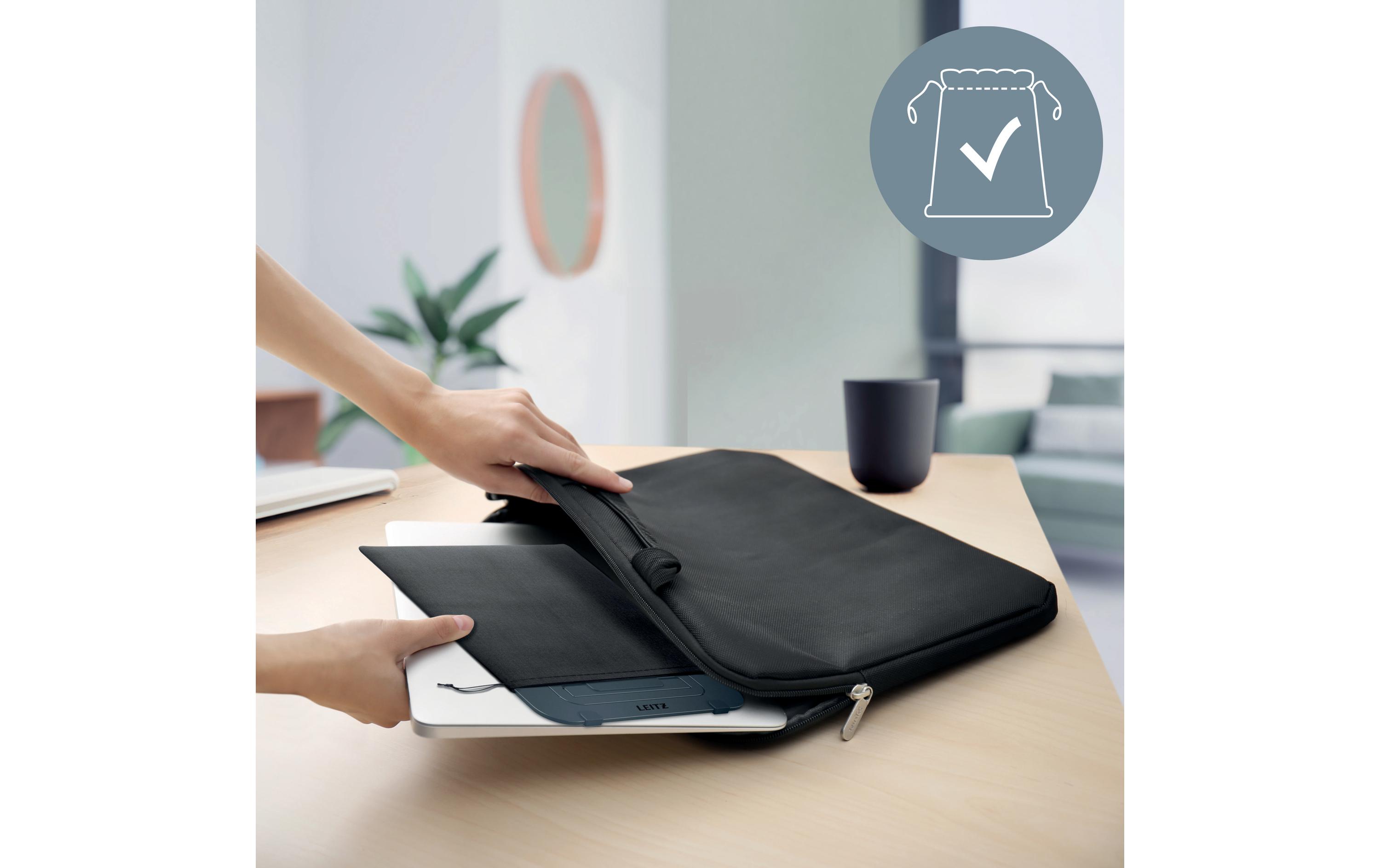 Leitz Notebook-Ständer Ergo 17