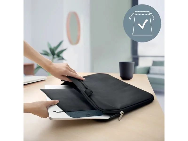 Leitz Notebook-Ständer Ergo 17 Leitz Notebook-Ständer Ergo 17