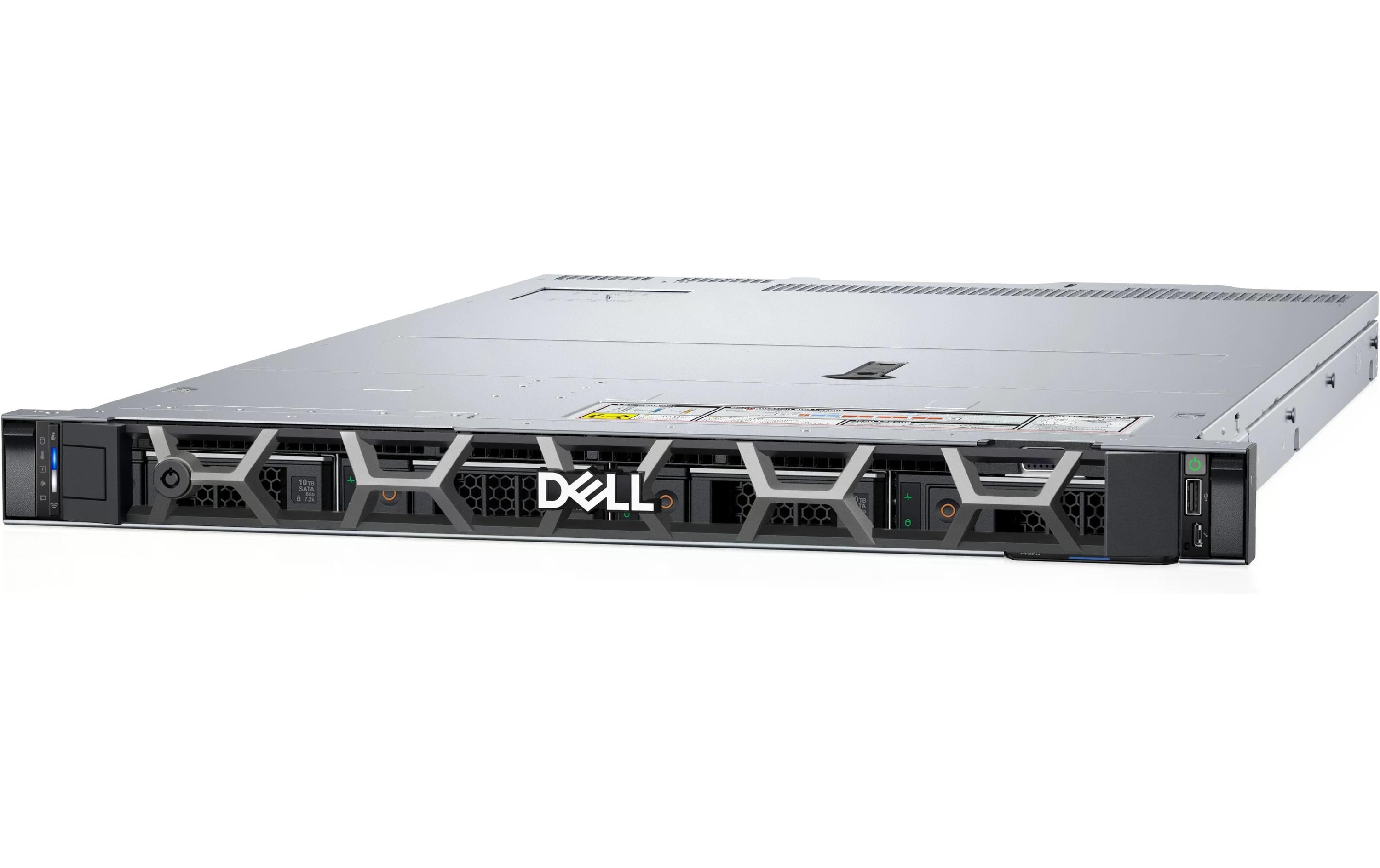 DELL Server PowerEdge R660xs VJ454 Intel Xeon Gold 5416S DELL Server PowerEdge R660xs VJ454 Intel Xeon Gold 5416S