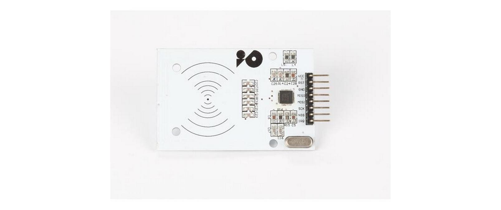 Whadda RFID Modul Schreiben und Lesen Whadda RFID Modul Schreiben und Lesen