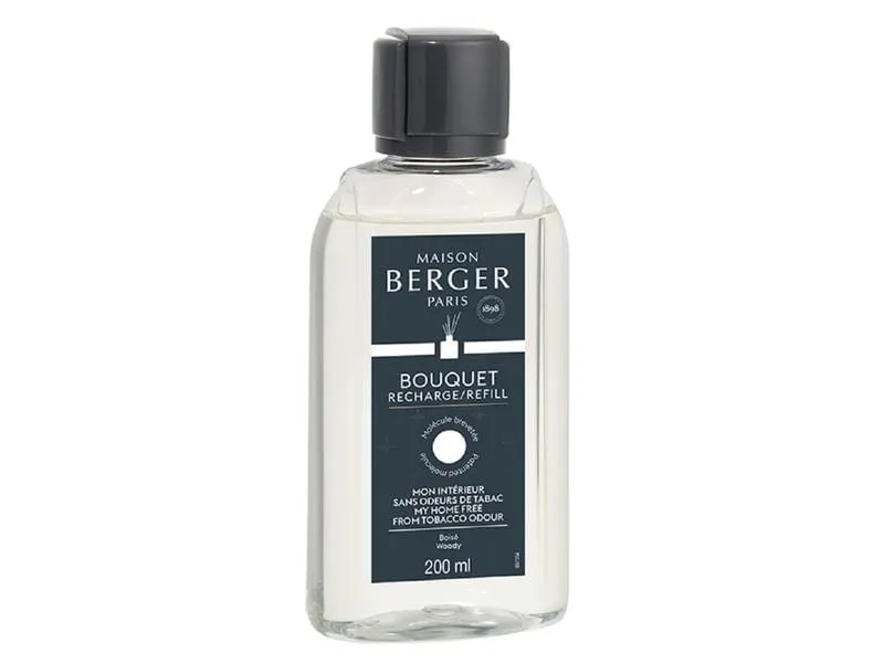 Maison Berger Refill Zuhause ohne Tabakgerüche 200 ml