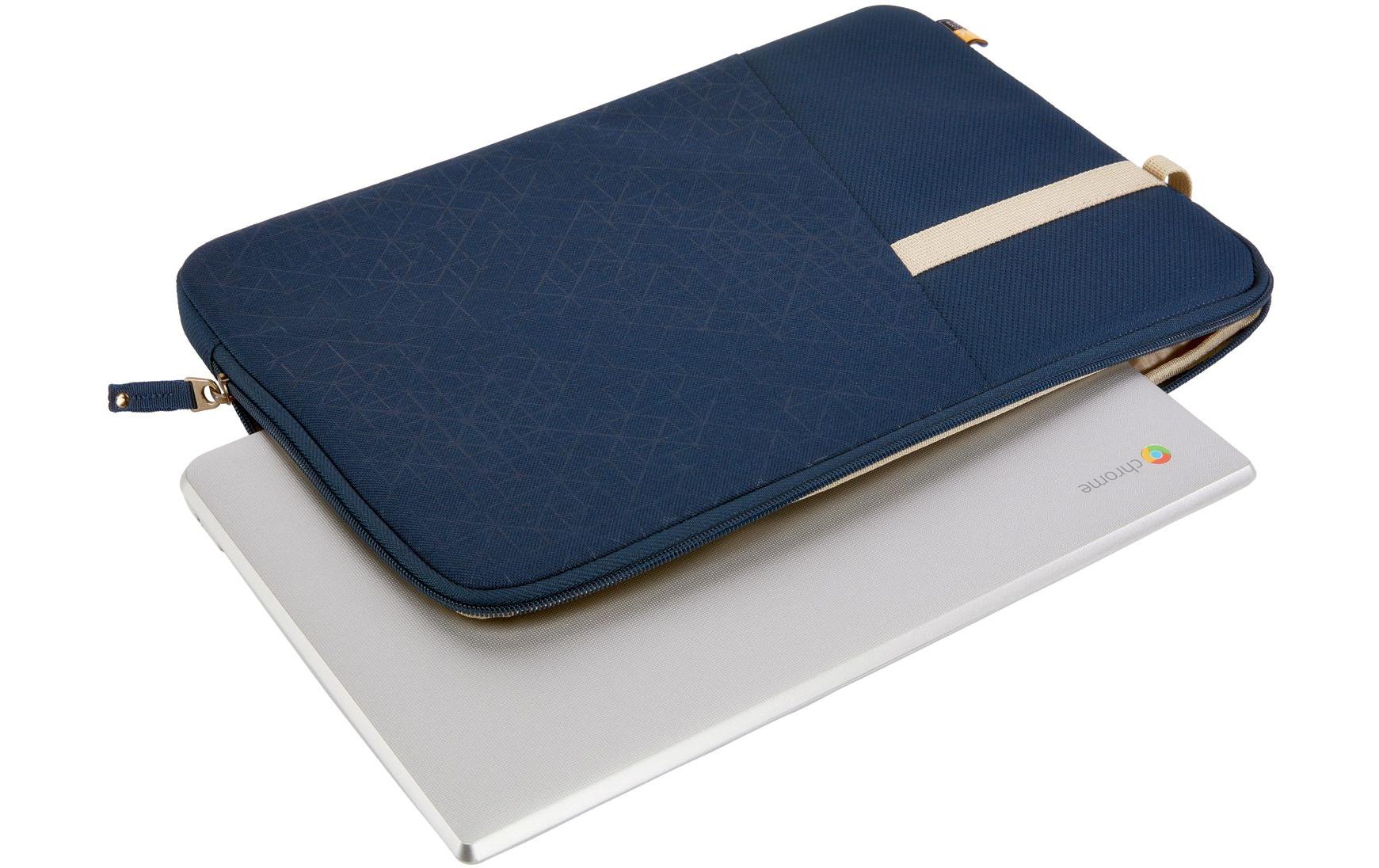 Case Logic Notebook-Sleeve IBIRA 13.3 Blau Case Logic Notebook-Sleeve IBIRA 13.3 Blau