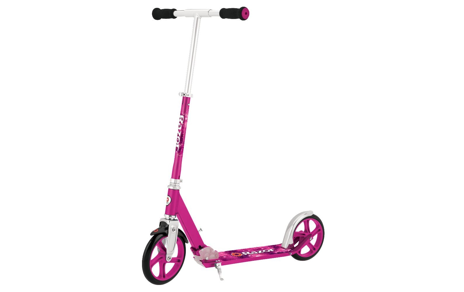 Razor Scooter A5 Lux Scooter Pink 23 l