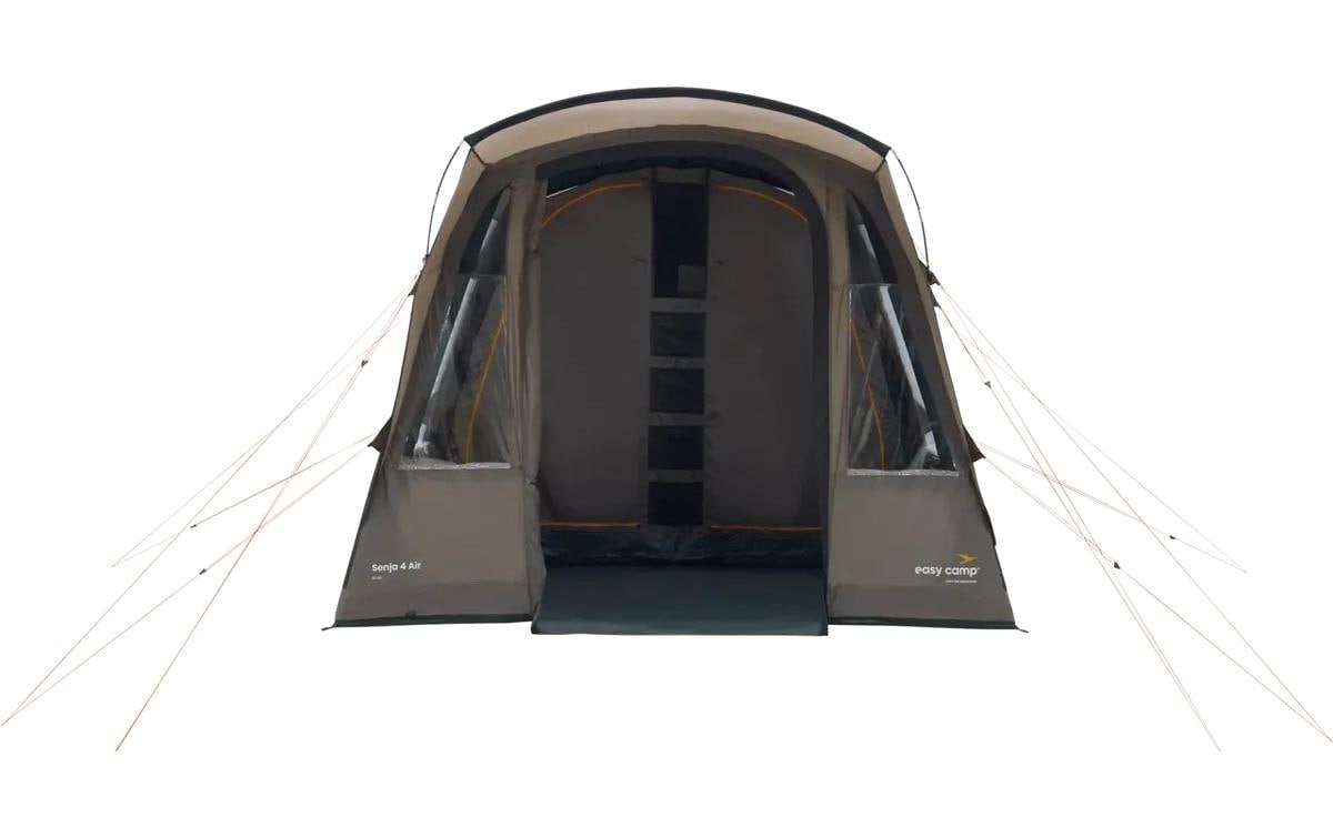 Easy Camp Tunnelzelt Senja 4 Air
