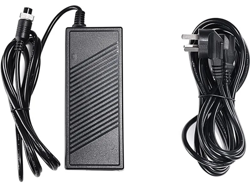 Ulanzi AD-2 Netzadapter für 200W Videolicht, EU Ulanzi AD-2 Netzadapter für 200W Videolicht, EU