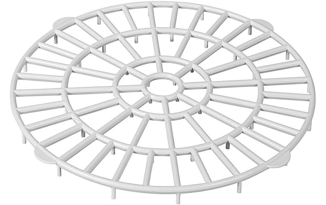 Weck Einlegerost Weiss, Ø 33.5 cm