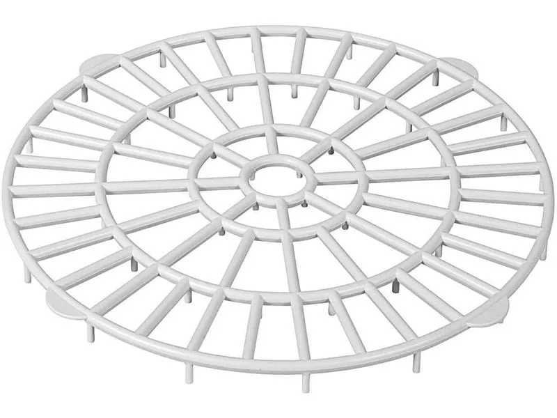 Weck Einlegerost Weiss, Ø 33.5 cm Weck Einlegerost Weiss, Ø 33.5 cm
