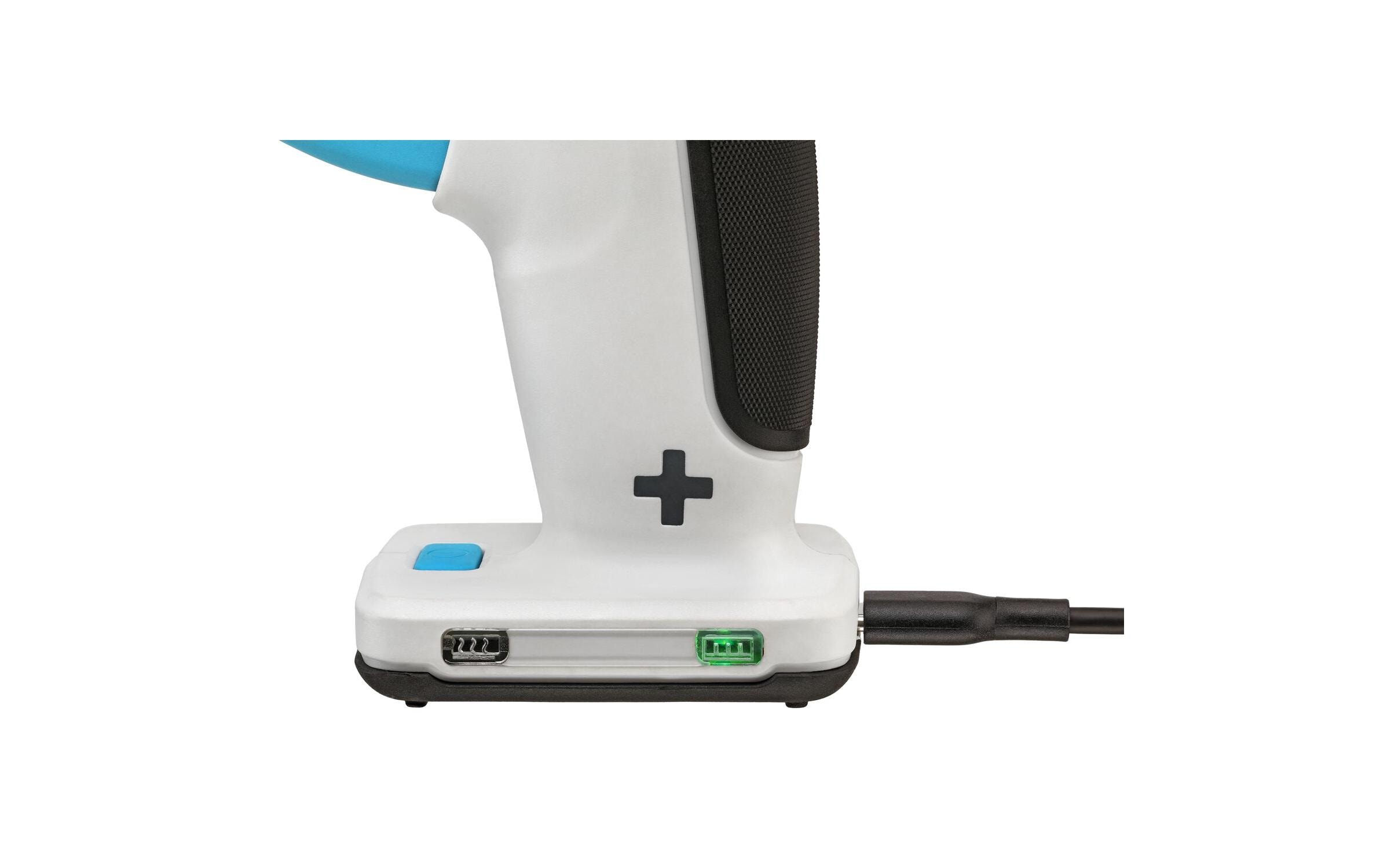 BLACK+DECKER Heissklebepistole BCGL115-XJ ink. 20 Klebestifte BLACK+DECKER Heissklebepistole BCGL115-XJ ink. 20 Klebestifte