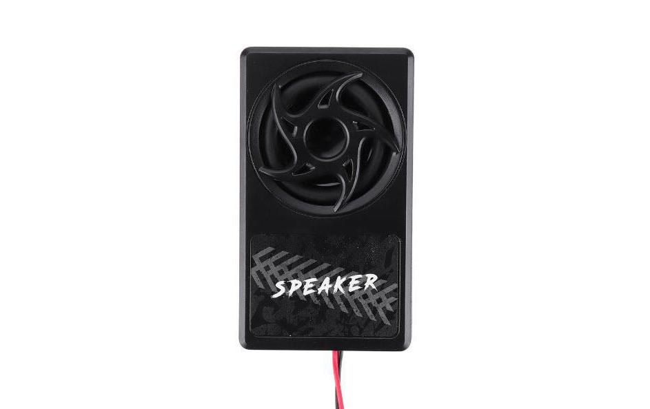 G.T. Power Bluetooth Version RC Car Sounds & Lights Simulated System