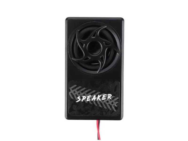 G.T. Power Bluetooth Version RC Car Sounds & Lights Simulated System
