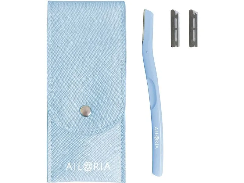 Ailoria Damenrasierer Glow Touch Acqua Bliss