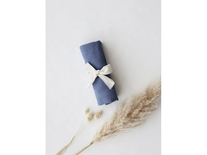 Oykami Baby Geschenkbox «Helsinki» Bär Blau Oykami Baby Geschenkbox «Helsinki» Bär Blau