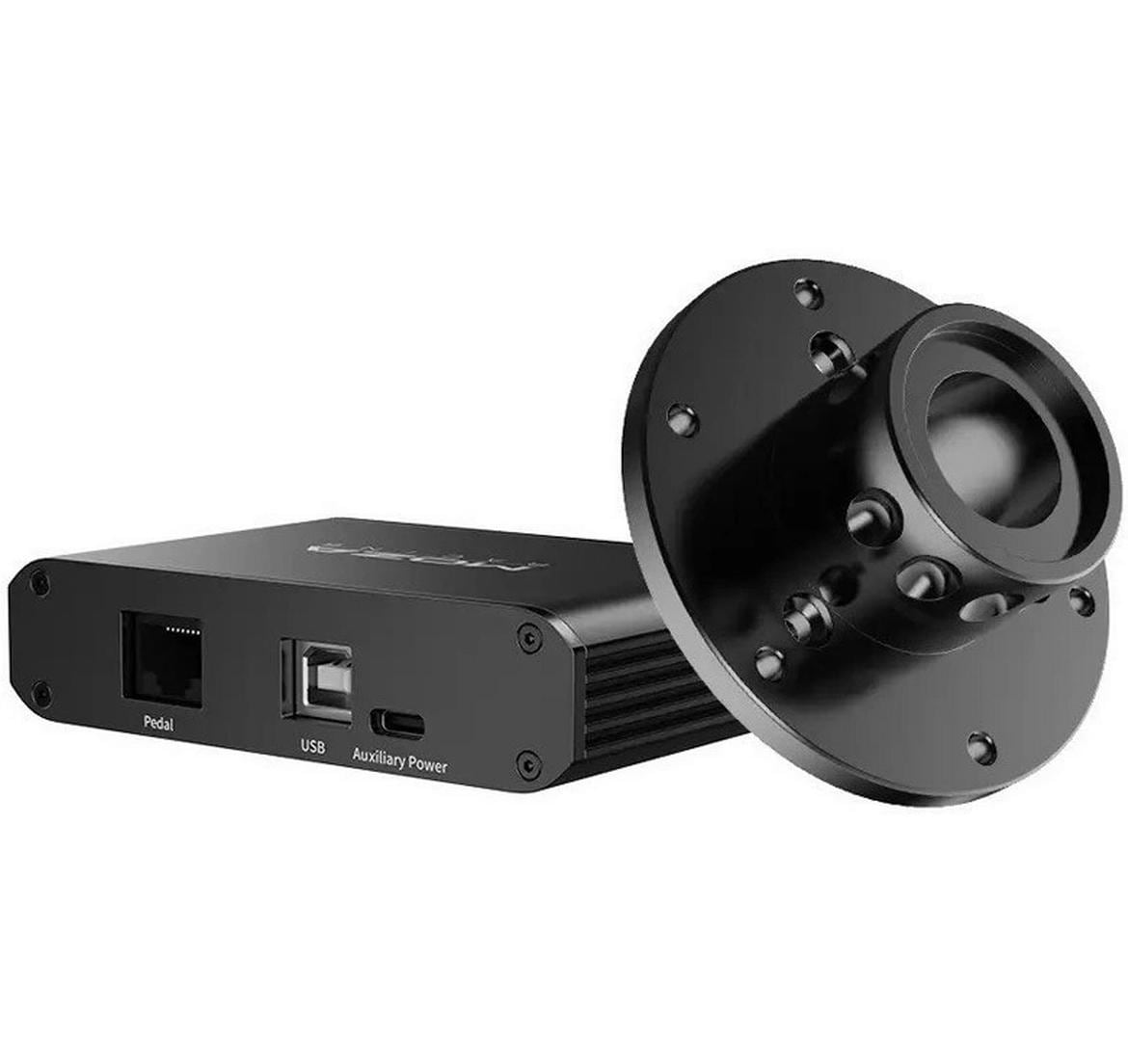 MOZA Racing Universal Hub Kit MOZA Racing Universal Hub Kit