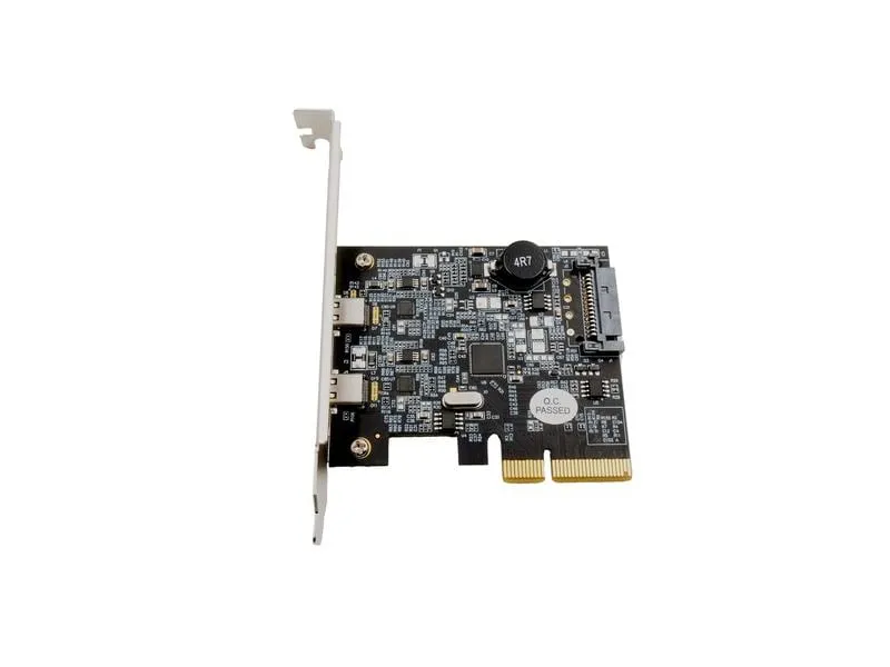 Exsys PCI-Express-Karte EX-12000 Exsys PCI-Express-Karte EX-12000