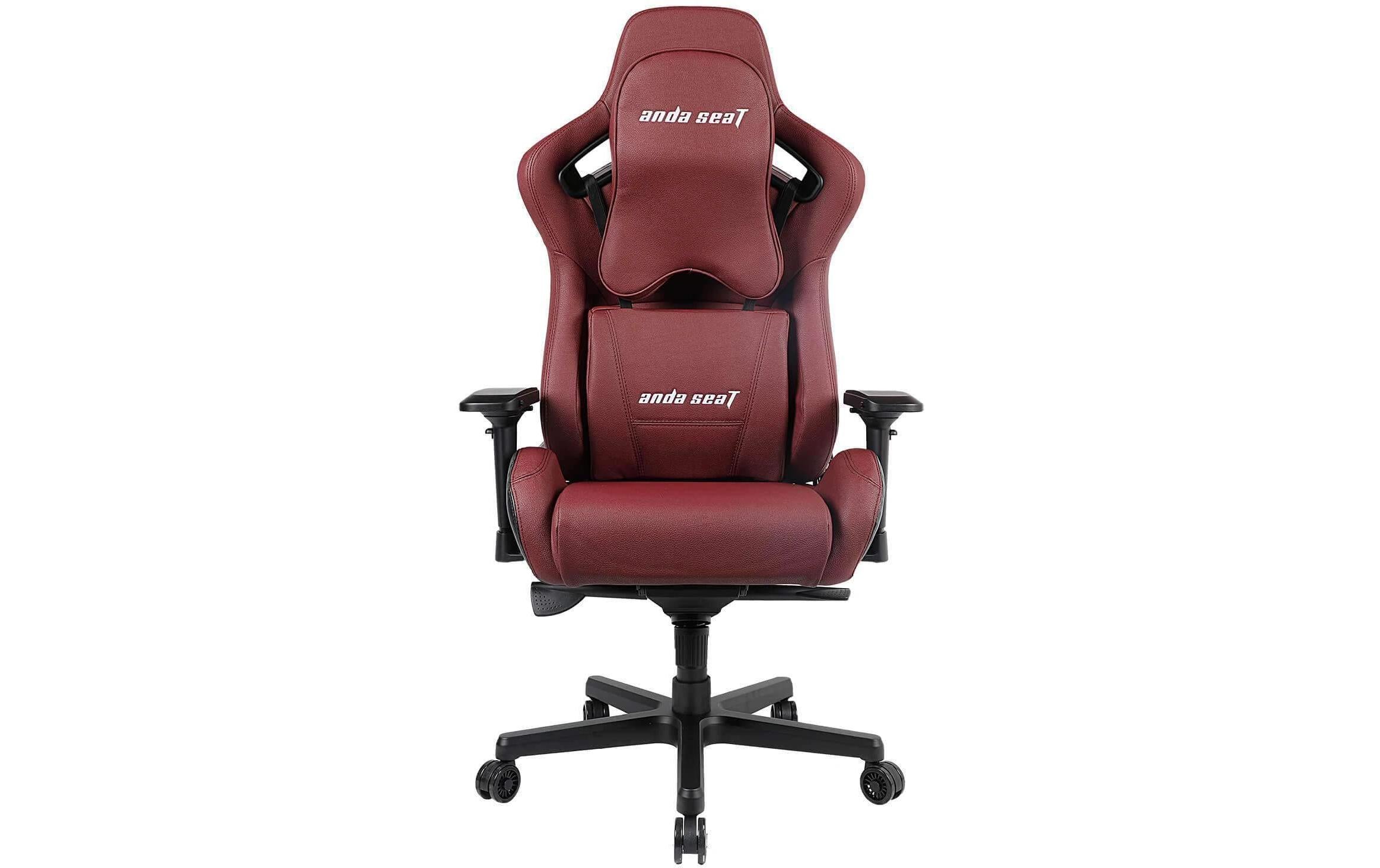 Anda Seat Gaming-Stuhl Kaiser 2 Rot