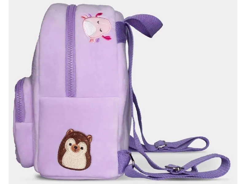 Squishmallows Rucksack Mix Squish Squishmallows Rucksack Mix Squish