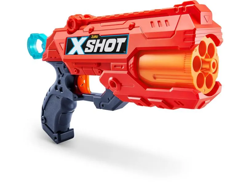 X-Shot X-Shot Reflex mit 12 Darts X-Shot X-Shot Reflex mit 12 Darts