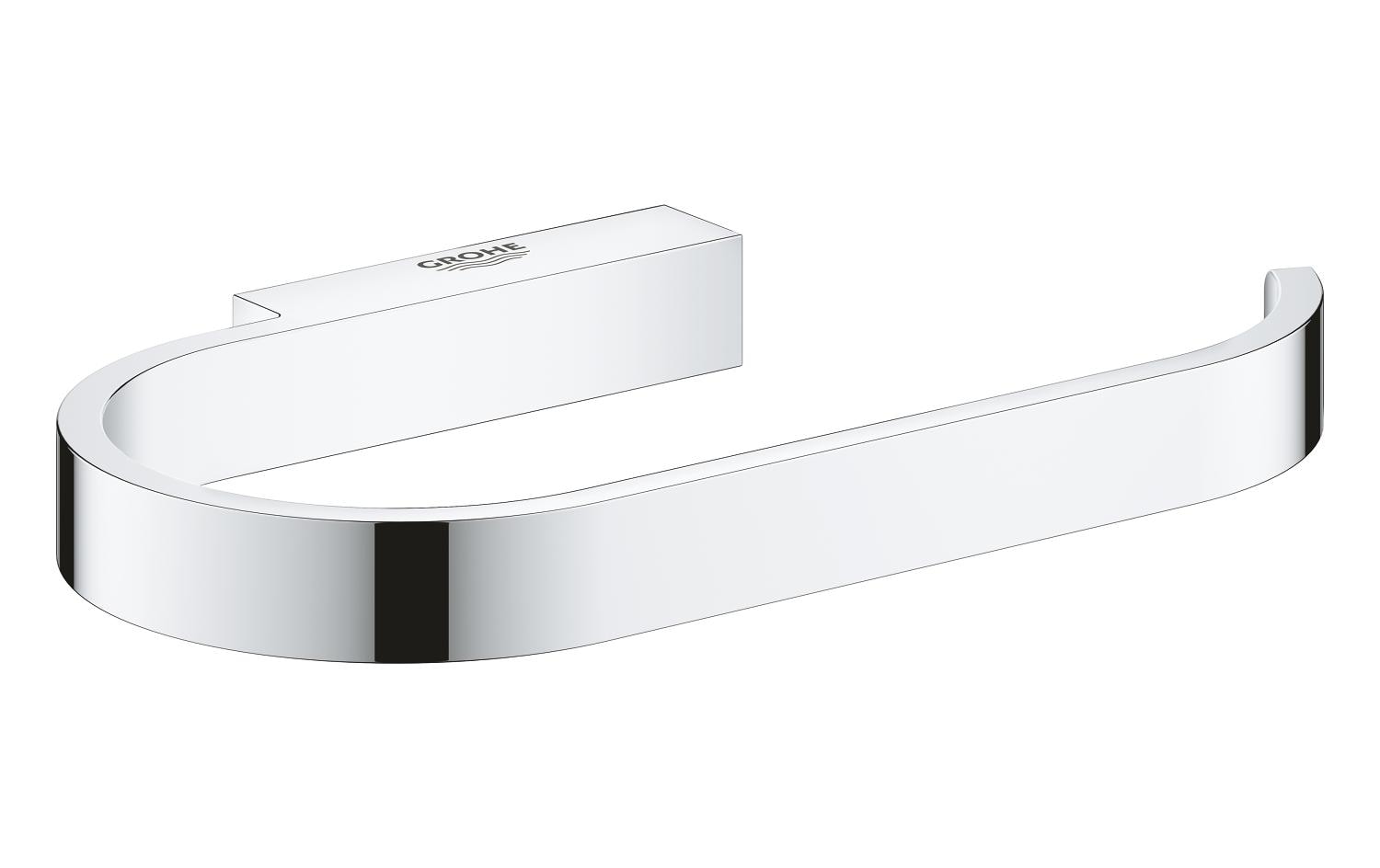 GROHE Toilettenpapierhalter Selection Chrom GROHE Toilettenpapierhalter Selection Chrom