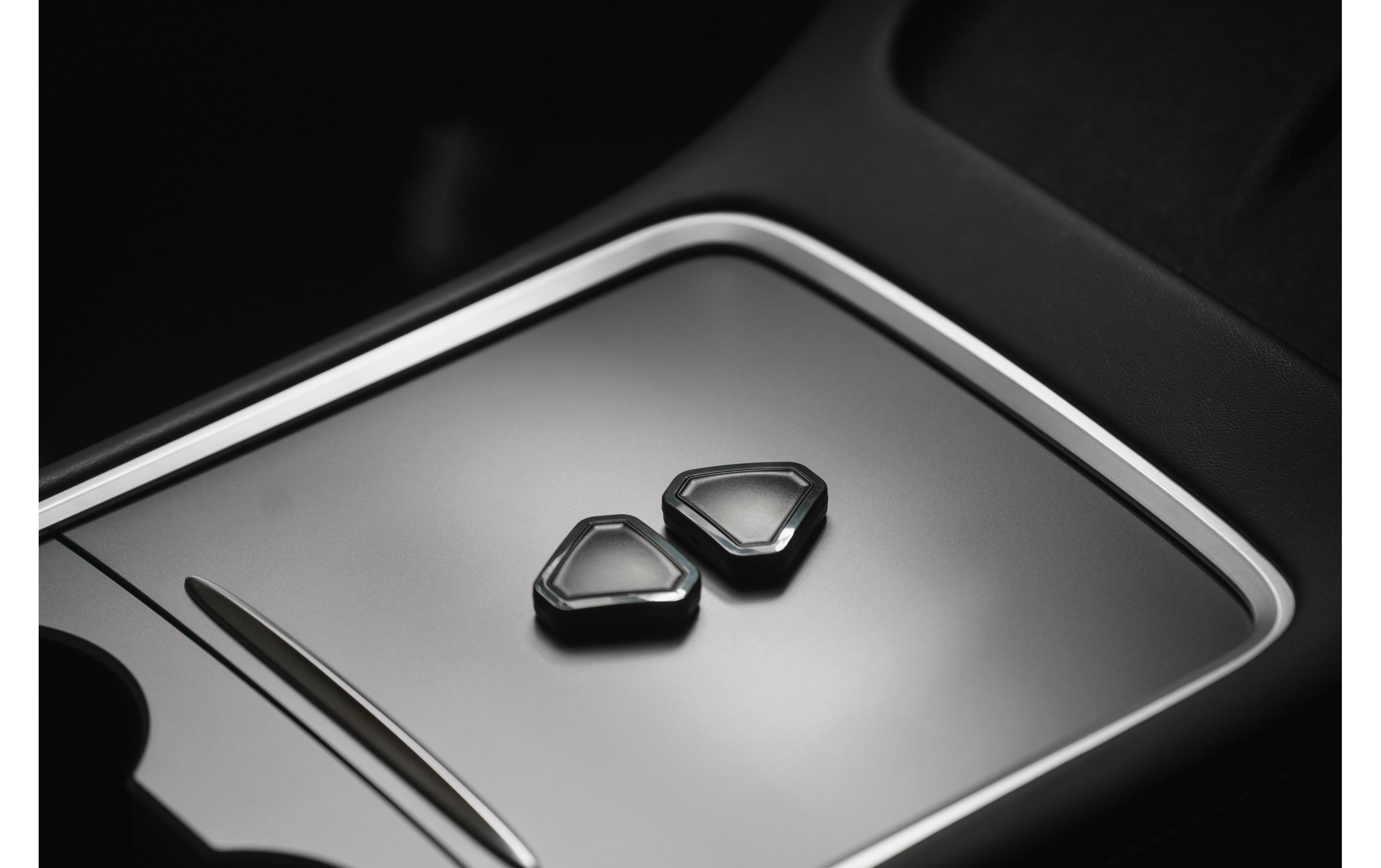 Enhance S3XY Add-on Buttons 2 Stk.