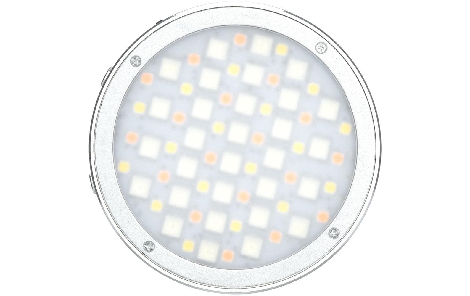 Godox Videoleuchte R1 Round RGB Mini