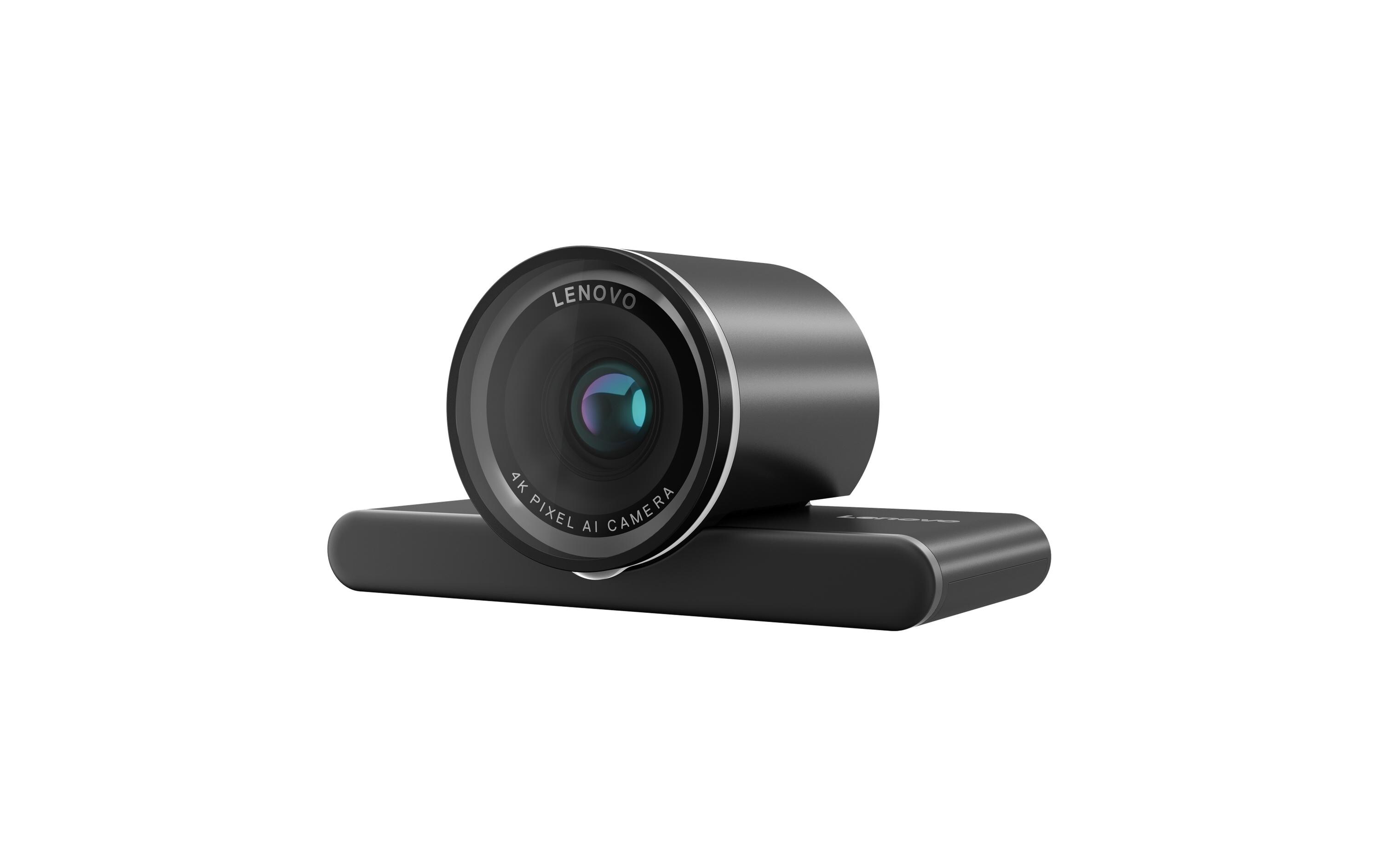 Lenovo USB Kamera 4K Pro 8 MP USB-C