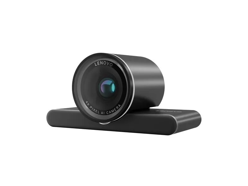 Lenovo USB Kamera 4K Pro 8 MP USB-C Lenovo USB Kamera 4K Pro 8 MP USB-C