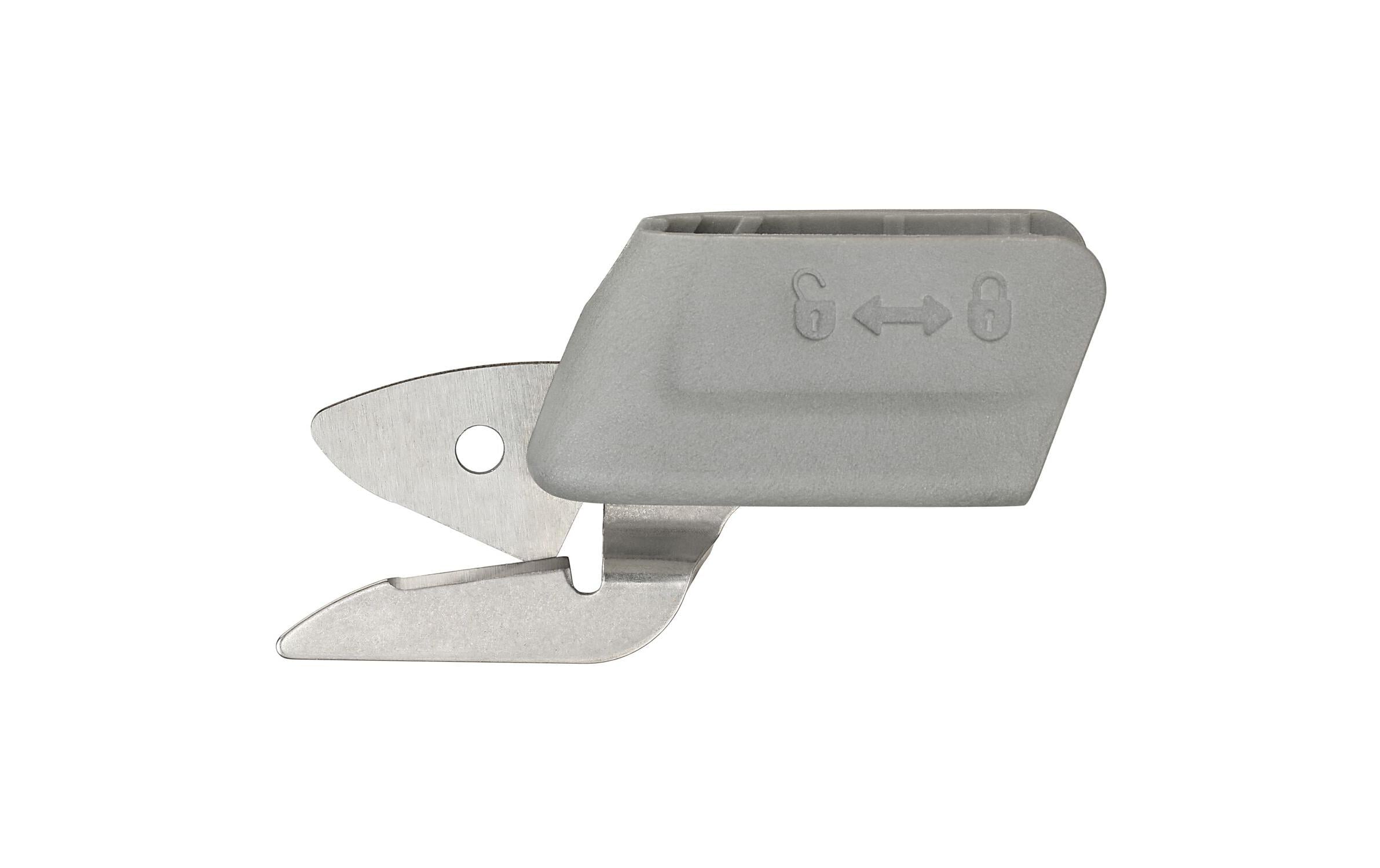 BLACK+DECKER Schere Akku BCSC115-XJ inkl. 2 Klingen