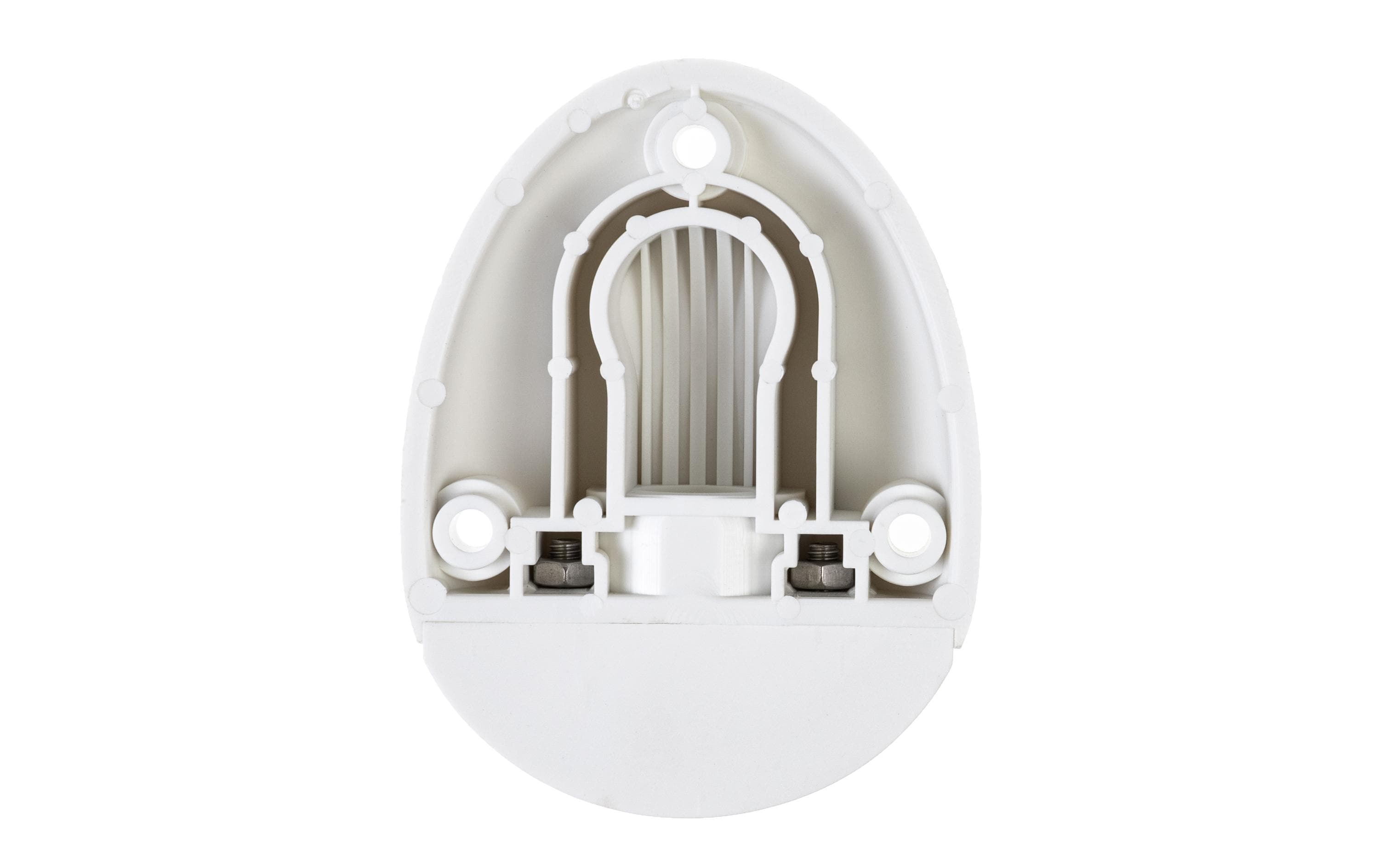 Autarking Dachdurchführung 2-Fach Autarking Dachdurchführung 2-Fach