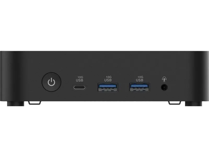 ASUS Barebone NUC 14 Essential Slim Kit RNUC14MNK2500002