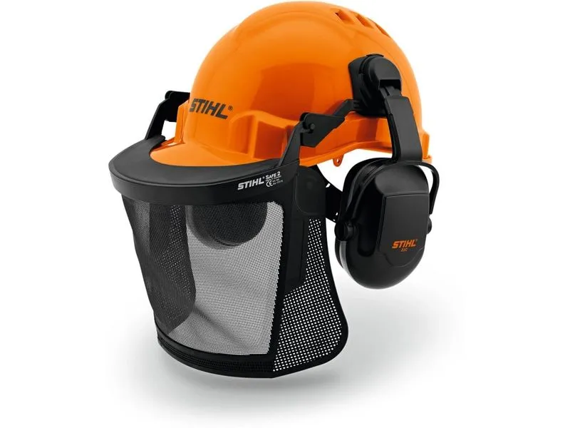 Stihl Helmset FUNCTION Basic Stihl Helmset FUNCTION Basic