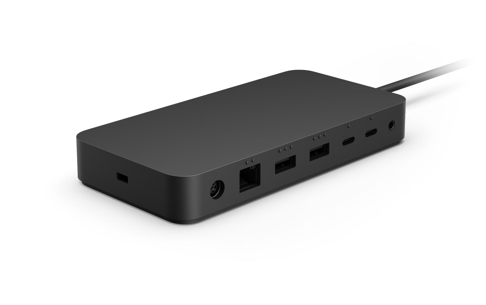 Microsoft Surface Thunderbolt 4 Dock