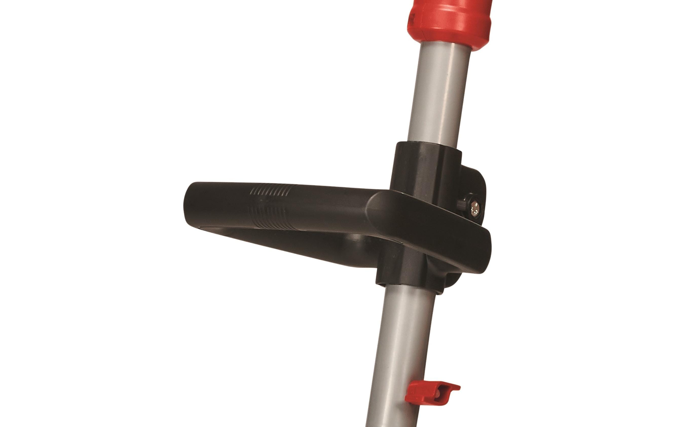 Einhell Akku-Bodenhacke GE-CR 18/20 Li Solo