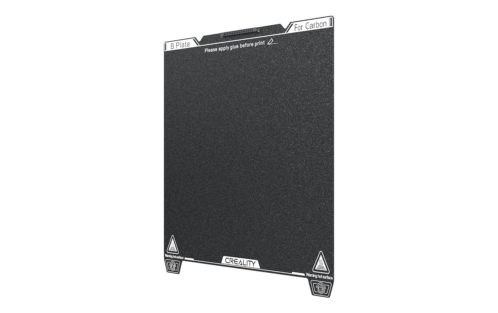 Creality Druckplattform K1C PEI Bauplatte