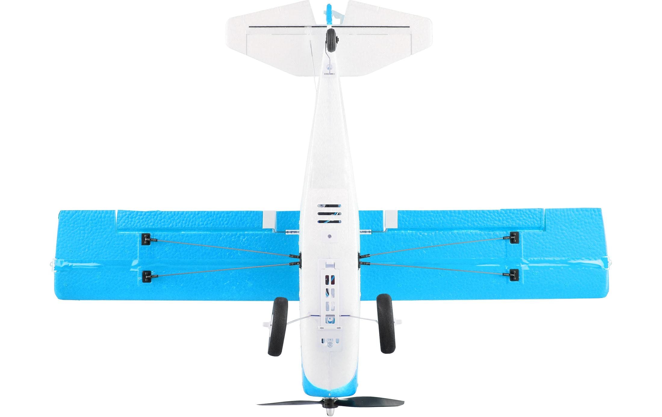 Amewi Motorflugzeug Maule M7 3D/6G Gyro 4 Kanal, 510 mm