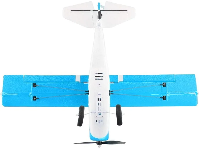 Amewi Motorflugzeug Maule M7 3D/6G Gyro 4 Kanal, 510 mm