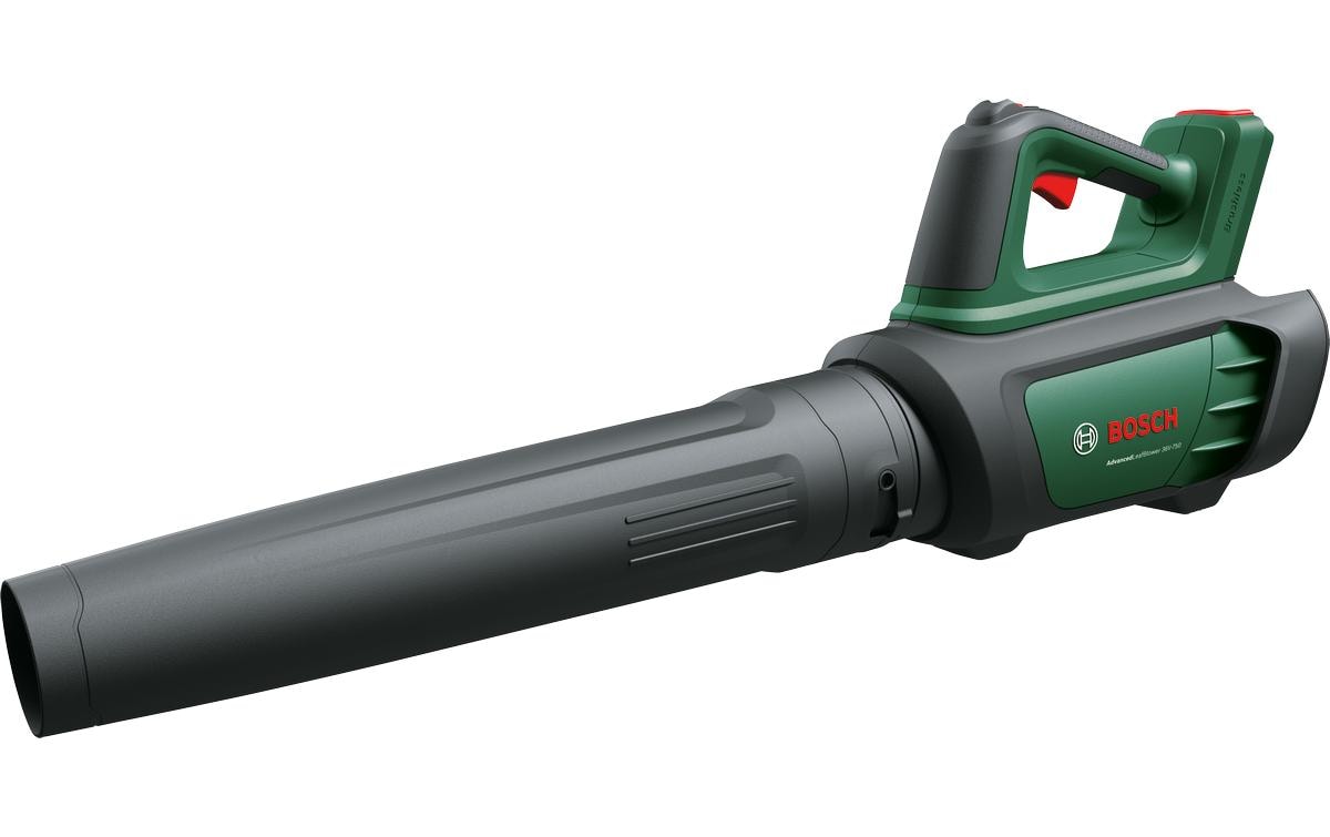 Bosch Akku-Laubbläser AdvancedLeafBlower 36 V-750 Solo Bosch Akku-Laubbläser AdvancedLeafBlower 36 V-750 Solo