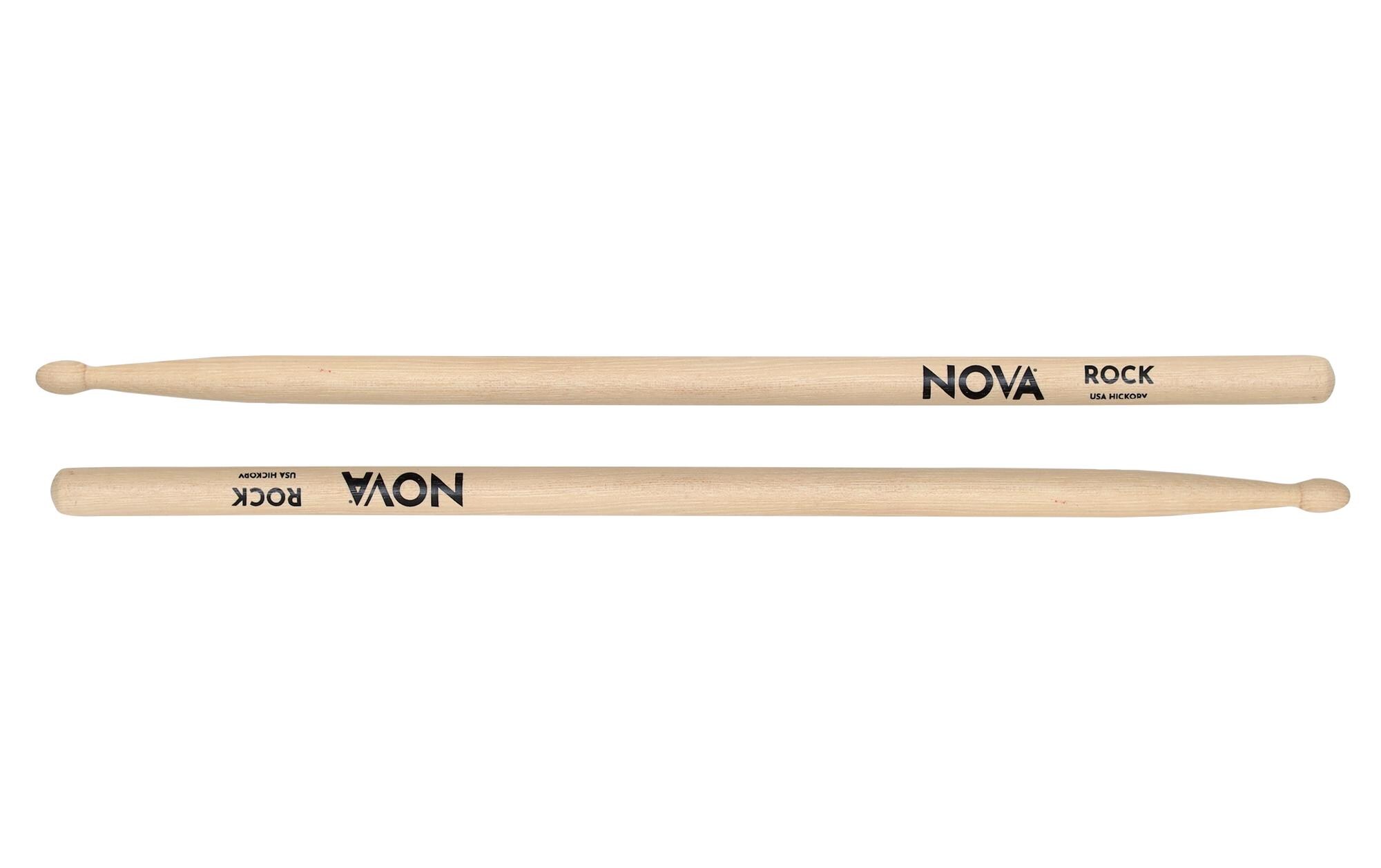 Vic Firth Drumsticks Nova NOROCK by Vic Firth – 1 Paar Vic Firth Drumsticks Nova NOROCK by Vic Firth – 1 Paar