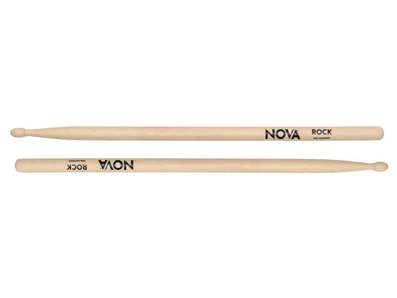 Vic Firth Drumsticks Nova NOROCK by Vic Firth – 1 Paar Vic Firth Drumsticks Nova NOROCK by Vic Firth – 1 Paar
