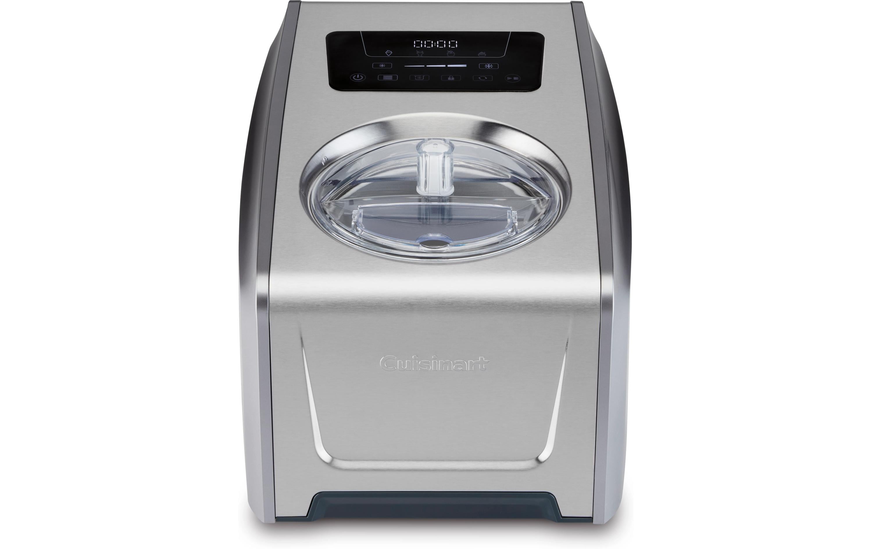 Cuisinart Glacemaschine Freeze Ease Pro 1.5 l, Keine Angabe