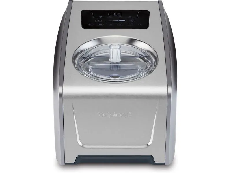 Cuisinart Glacemaschine Freeze Ease Pro 1.5 l, Keine Angabe Cuisinart Glacemaschine Freeze Ease Pro 1.5 l, Keine Angabe