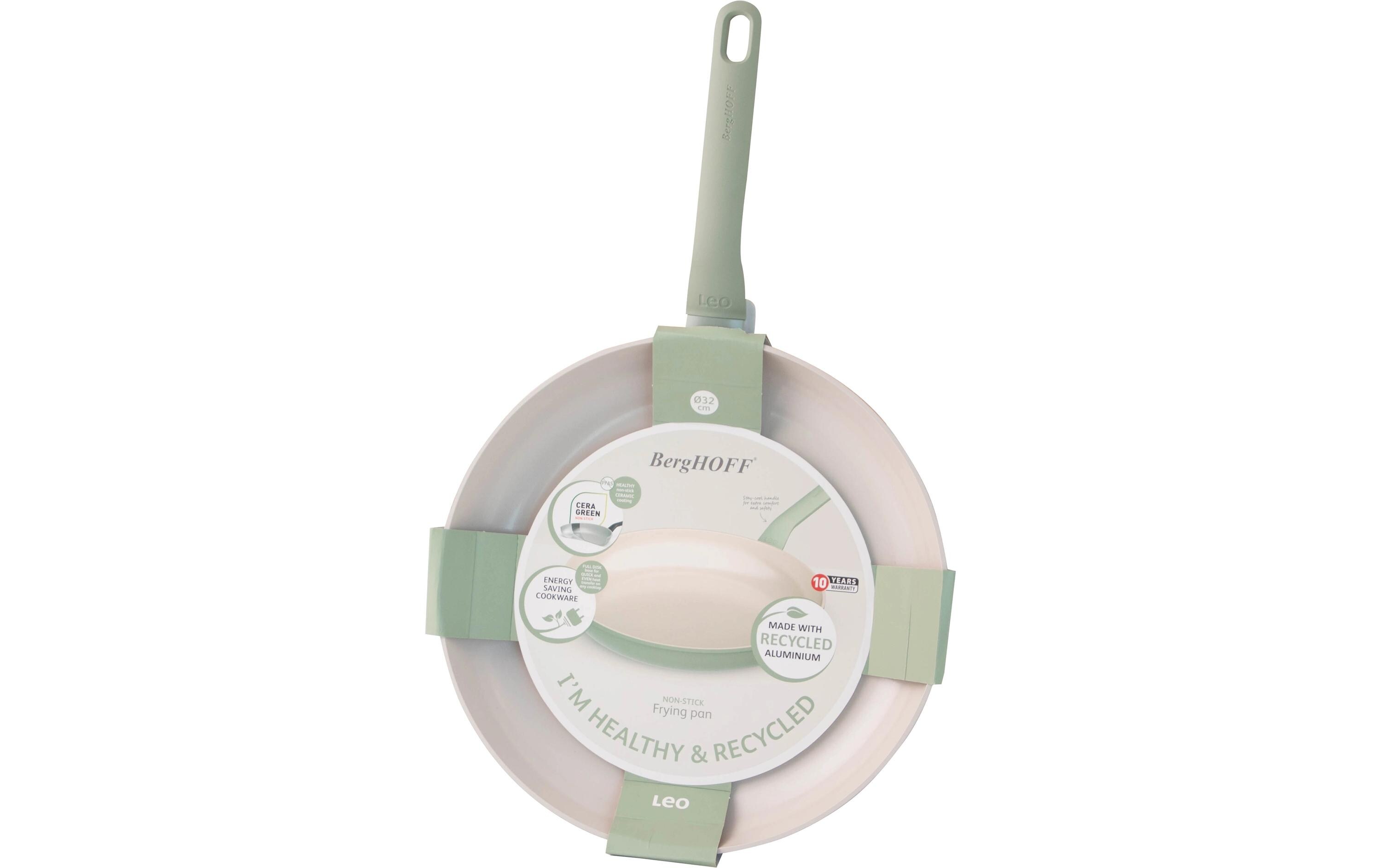 BergHOFF Bratpfanne Leo Balance Sage 32 cm