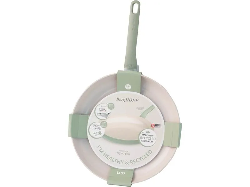 BergHOFF Bratpfanne Leo Balance Sage 32 cm BergHOFF Bratpfanne Leo Balance Sage 32 cm