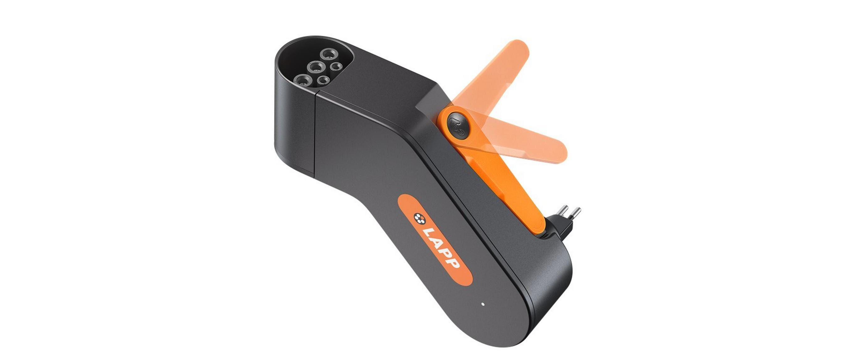 Lapp Mobility Dock EV Ladegerät, Typ 2, 1.8kW, 8A